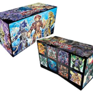 Yu-Gi-Oh! PRIO Primal Origin: Deluxe Edition