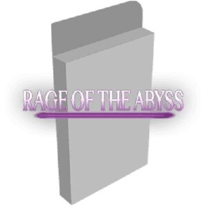 Yu-Gi-Oh! ROTA Rage of the Abyss: Special 3-Pack Tuckbox