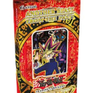 Yu-Gi-Oh! Retro Pack 2: Special Edition German