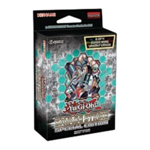 Yu-Gi-Oh! SAST Savage Strike: Special Edition German