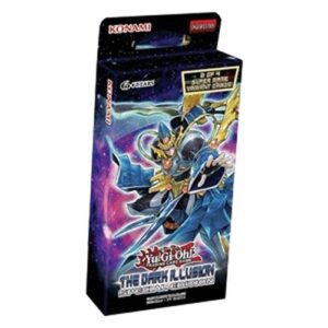 Yu-Gi-Oh! TDIL The Dark Illusion: Special Edition German