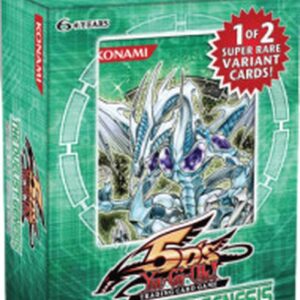 Yu-Gi-Oh! TDGS The Duelist Genesis: Special Edition