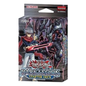 Yu-Gi-Oh! Starter Deck: Dark Legion