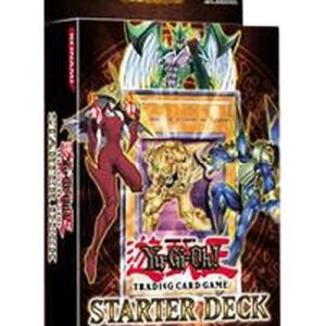 Yu-Gi-Oh! YSD GX Starter Deck 2006