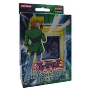 Yu-Gi-Oh! DIJ Starter Deck: Joey
