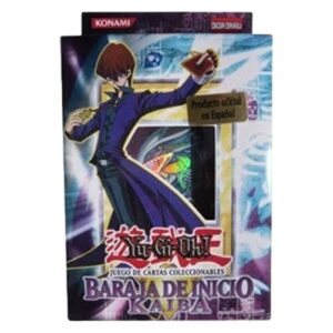 Yu-Gi-Oh! BIK Starter Deck: Kaiba