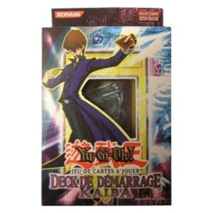 Yu-Gi-Oh! DDK Starter Deck: Kaiba