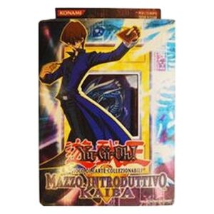 Yu-Gi-Oh! MIK Starter Deck: Kaiba