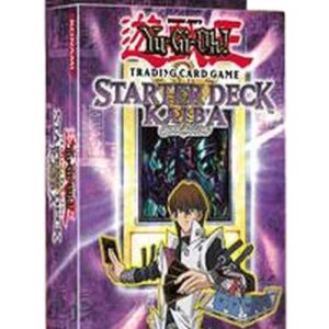 Yu-Gi-Oh! SKE Starter Deck: Kaiba Evolution German
