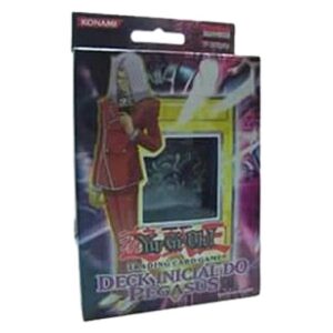 Yu-Gi-Oh! DIP Starter Deck: Pegasus