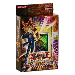 Yu-Gi-Oh! MIY Starter Deck: Yugi