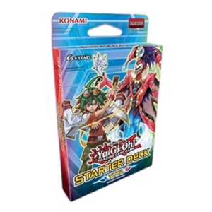 Yu-Gi-Oh! Starter Deck: Yuya