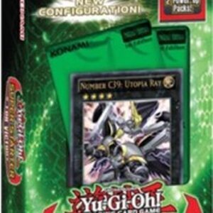 Yu-Gi-Oh! Super Starter: V for Victory German