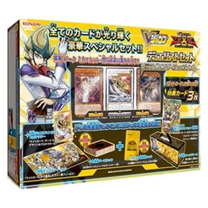 Yu-Gi-Oh! Duelist Set: Version Lightlord Judgment
