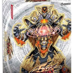 Yu-Gi-Oh! SDLS Structure Deck: Lost Sanctuary