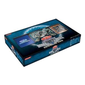 Yu-Gi-Oh! -JP Structure Deck: Machine Re-Volt (Japanese) Special Edition