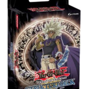 Yu-Gi-Oh! SDMA Structure Deck: Marik