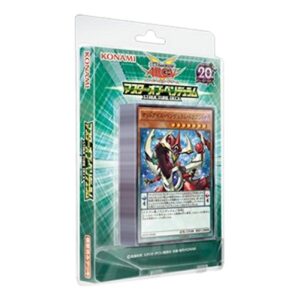 Yu-Gi-Oh! Structure Deck: Master of Pendulum