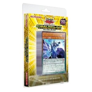Yu-Gi-Oh! Structure Deck: Pendulum Evolution