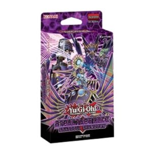 Yu-Gi-Oh! SDSH Structure Deck: Shaddoll Showdown German
