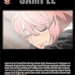 Weiss Schwarz To a Kinder World