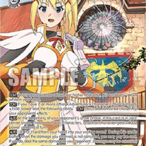 Weiss Schwarz Darkness