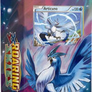 Pokemon Roaring Skies: Aurora Blast Theme Deck
