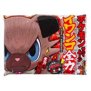 Pokemon Rockruff Full Power Deck