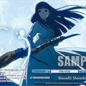 Weiss Schwarz Moonlit Showdown