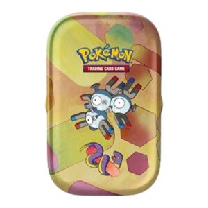 Pokemon 151: Magneton Mini Tin