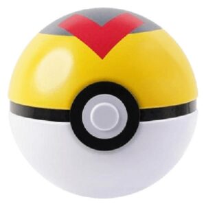 Pokemon Level Ball Gift Box: Pokemon Art Illustration Celebration Gathering