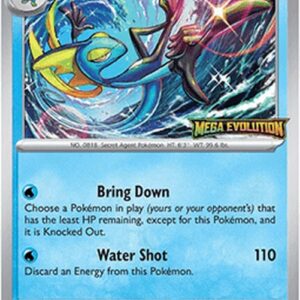 Pokemon TCG Inteleon