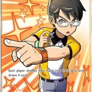 Pokemon TCG Judge