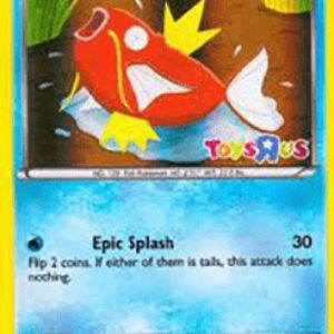 Pokemon TCG Magikarp