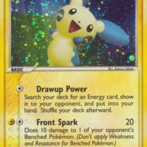 Pokemon TCG Minun