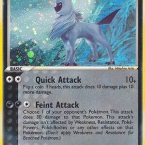 Pokemon TCG Absol