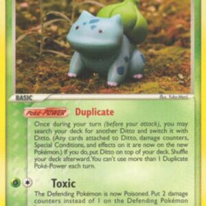 Pokemon TCG Ditto