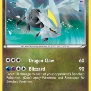 Pokemon TCG Kyurem