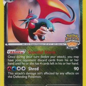 Pokemon TCG Salamence