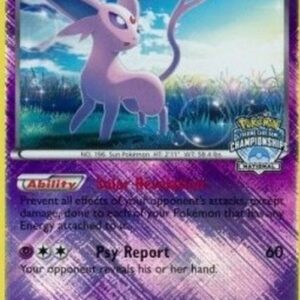 Pokemon TCG Espeon