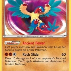 Pokemon TCG Archeops