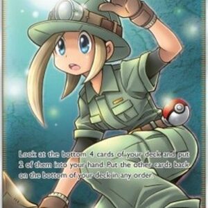 Pokemon Underground Expedition