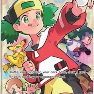 Pokemon TCG Copycat