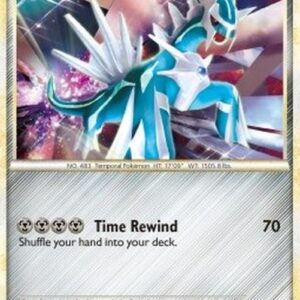 Pokemon TCG Dialga