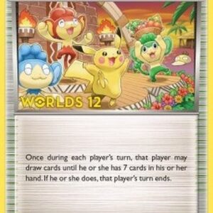 Pokemon Tropical Beach