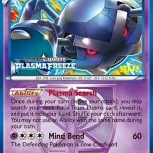 Pokemon TCG Metagross