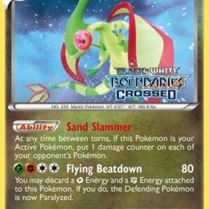 Pokemon TCG Flygon