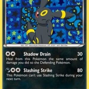 Pokemon TCG Umbreon