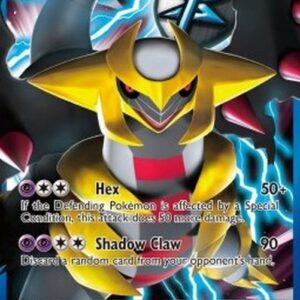 Pokemon TCG Giratina