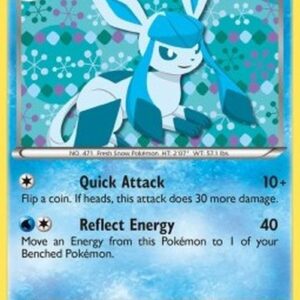 Pokemon TCG Glaceon